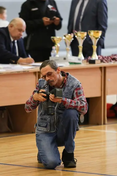 XI BALTIC OPEN J.K.A. karate-do championship — 324