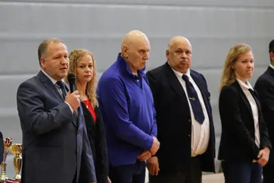 XI BALTIC OPEN J.K.A. karate-do championship — 24