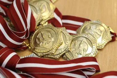 XI BALTIC OPEN J.K.A. karate-do championship — 403