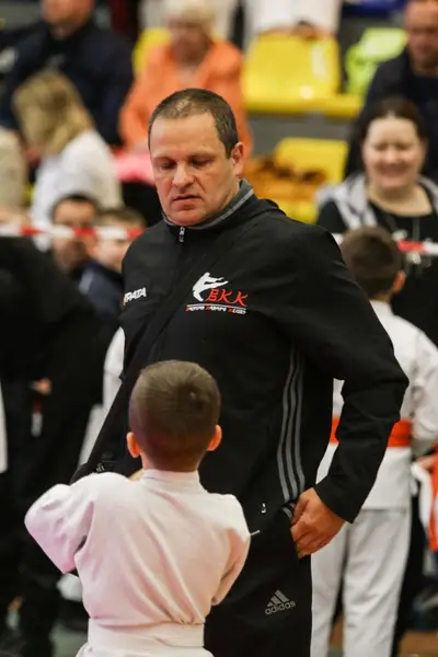 XI BALTIC OPEN J.K.A. karate-do championship — 47