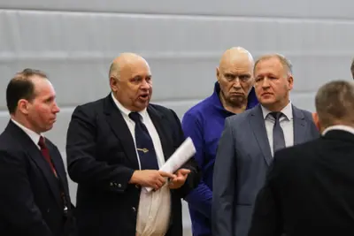 XI BALTIC OPEN J.K.A. karate-do championship — 51
