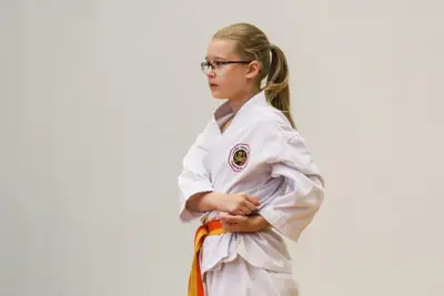 XI BALTIC OPEN J.K.A. karate-do championship — 63