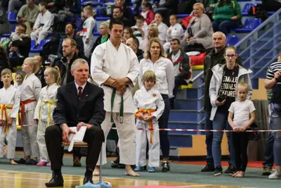 XI BALTIC OPEN J.K.A. karate-do championship — 65