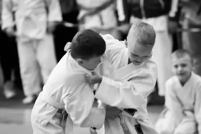 XI BALTIC OPEN J.K.A. karate-do championship — 71
