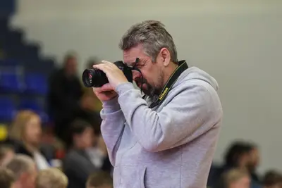 XI BALTIC OPEN J.K.A. karate-do championship — 75