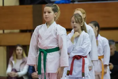 Zemgales novada karatē čempionāts 2017 — 107
