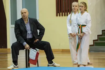 Zemgales novada karatē čempionāts 2017 — 114