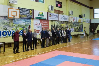 Zemgales novada karatē čempionāts 2017 — 11
