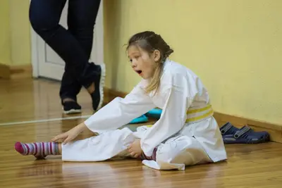 Zemgales novada karatē čempionāts 2017 — 121