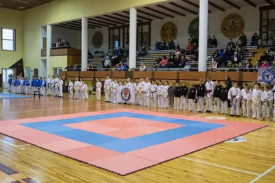 Zemgales novada karatē čempionāts 2017 — 13