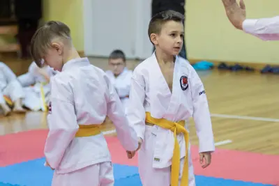 Zemgales novada karatē čempionāts 2017 — 144