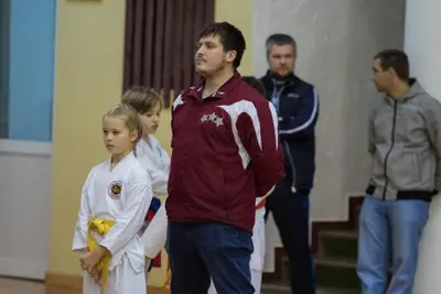 Zemgales novada karatē čempionāts 2017 — 147