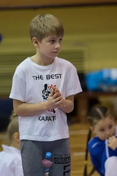 Zemgales novada karatē čempionāts 2017 — 151
