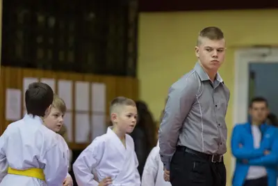 Zemgales novada karatē čempionāts 2017 — 178