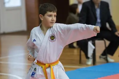 Zemgales novada karatē čempionāts 2017 — 198