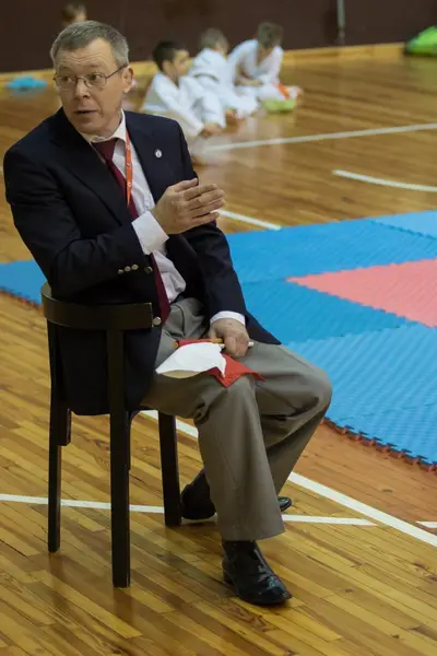 Zemgales novada karatē čempionāts 2017 — 200