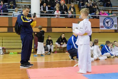 Zemgales novada karatē čempionāts 2017 — 51