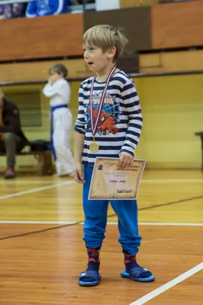 Zemgales novada karatē čempionāts 2017 — 54