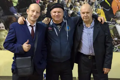 Zemgales novada karatē čempionāts 2017 — 5