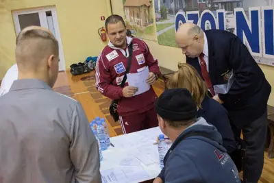 Zemgales novada karatē čempionāts 2017 — 60