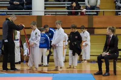 Zemgales novada karatē čempionāts 2017 — 63