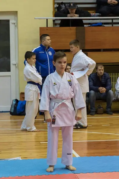 Zemgales novada karatē čempionāts 2017 — 65