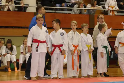 Zemgales Novada karate čempionāts - 25.11.2018 — 102