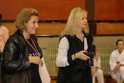 Zemgales Novada karate čempionāts - 25.11.2018 — 115