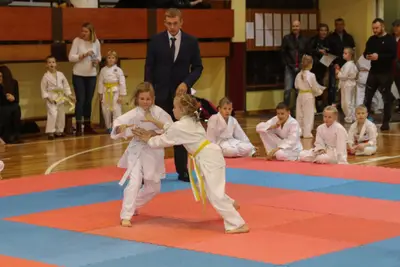 Zemgales Novada karate čempionāts - 25.11.2018 — 124