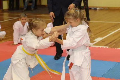 Zemgales Novada karate čempionāts - 25.11.2018 — 128