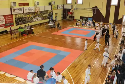 Zemgales Novada karate čempionāts - 25.11.2018 — 141