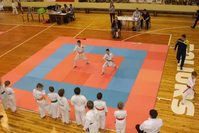 Zemgales Novada karate čempionāts - 25.11.2018 — 144