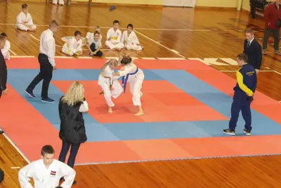 Zemgales Novada karate čempionāts - 25.11.2018 — 145