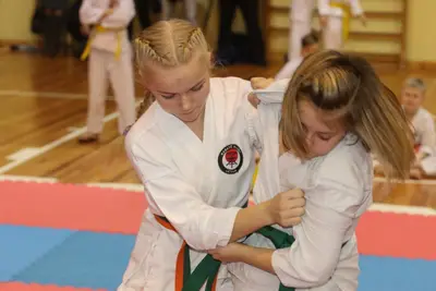 Zemgales Novada karate čempionāts - 25.11.2018 — 153