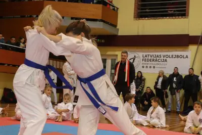 Zemgales Novada karate čempionāts - 25.11.2018 — 255