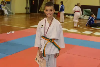 Zemgales Novada karate čempionāts - 25.11.2018 — 256