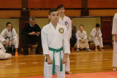 Zemgales Novada karate čempionāts - 25.11.2018 — 261