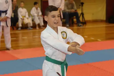 Zemgales Novada karate čempionāts - 25.11.2018 — 262