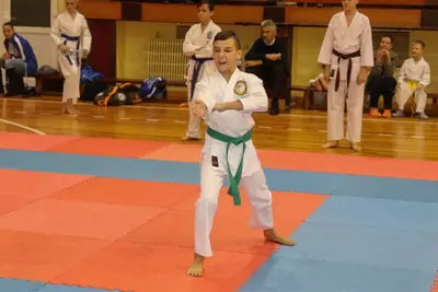 Zemgales Novada karate čempionāts - 25.11.2018 — 266
