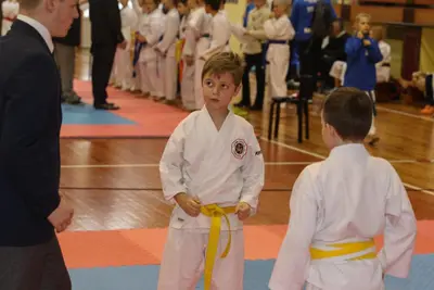 Zemgales Novada karate čempionāts - 25.11.2018 — 274