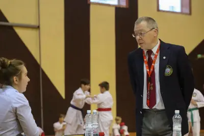 Zemgales Novada karate čempionāts - 25.11.2018 — 282