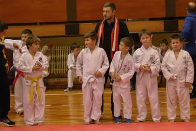 Zemgales Novada karate čempionāts - 25.11.2018 — 301