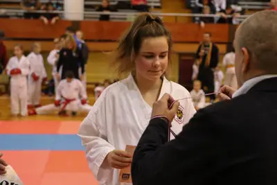 Zemgales Novada karate čempionāts - 25.11.2018 — 170