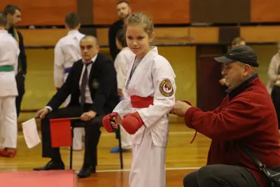 Zemgales Novada karate čempionāts - 25.11.2018 — 171