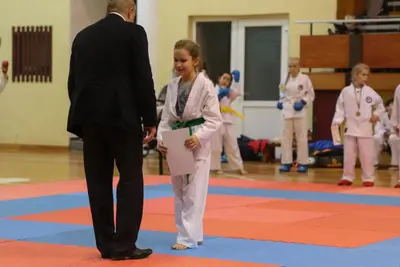 Zemgales Novada karate čempionāts - 25.11.2018 — 189