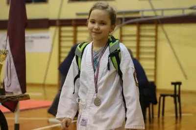Zemgales Novada karate čempionāts - 25.11.2018 — 193