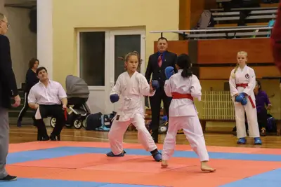 Zemgales Novada karate čempionāts - 25.11.2018 — 195