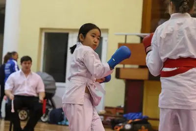 Zemgales Novada karate čempionāts - 25.11.2018 — 199