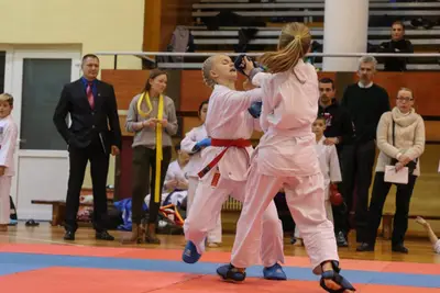 Zemgales Novada karate čempionāts - 25.11.2018 — 304