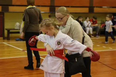 Zemgales Novada karate čempionāts - 25.11.2018 — 308